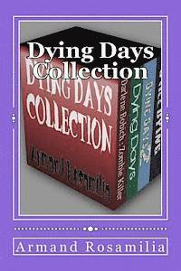 bokomslag Dying Days Collection