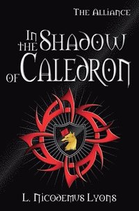 bokomslag In the Shadow of Caledron