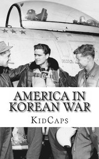 bokomslag America In Korean War
