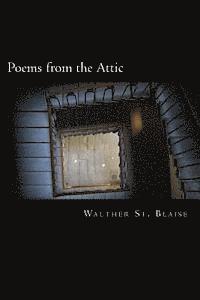 bokomslag Poems from the Attic