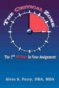 Alvin S. Perry - The First 90 Days In Your Assignment, Häftad