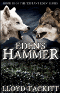 bokomslag Eden's Hammer
