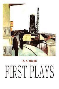 First Plays 1