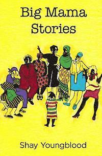 bokomslag Big Mama Stories