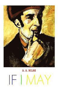 If I May
