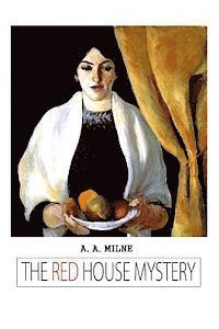 The Red House Mystery 1