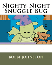 bokomslag Nighty-Night Snuggle Bug