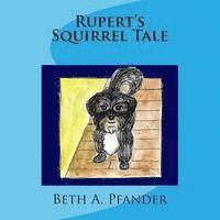 bokomslag Rupert's Squirrel Tale