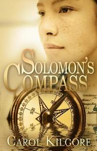 bokomslag Solomon's Compass