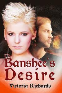 bokomslag The Banshee's Desire