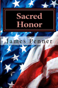 bokomslag Sacred Honor