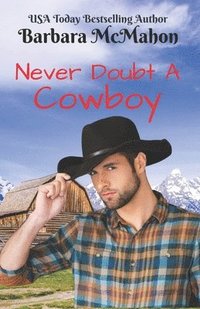 bokomslag Never Doubt A Cowboy