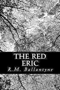 bokomslag The Red Eric