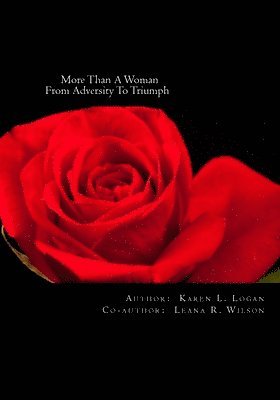 More Than A Woman: From Adversity To Triumph 1