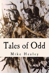 bokomslag Tales of Odd