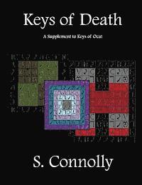 bokomslag Keys of Death