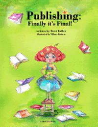 Publishing: Finally it's Final! 1