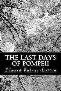 The Last Days of Pompeii 1