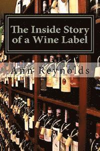 bokomslag The Inside Story of a Wine Label