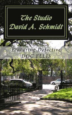 David a. Schmidt, R. J. Schmidt - The Studio, Häftad