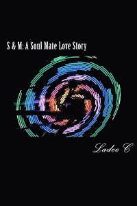 bokomslag S & M: A Soul Mate Love Story: Book 1