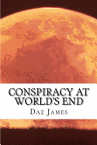 bokomslag Conspiracy at World's End