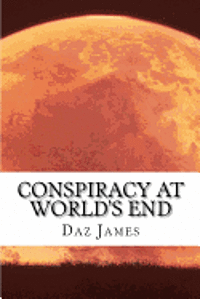 Conspiracy at World's End 1