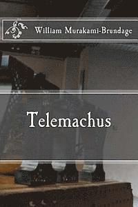 bokomslag Telemachus