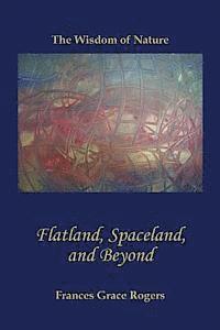 bokomslag Flatland, Spaceland, and Beyond: The Wisdom of Nature