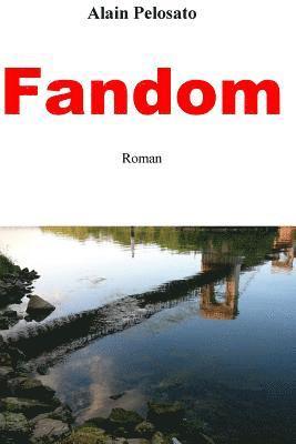 bokomslag Fandom