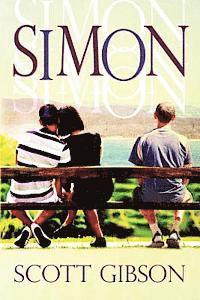 bokomslag Simon