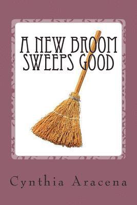 A New Broom Sweeps Good: An Old Broom Knows Every Corner 1