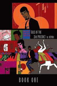 bokomslag Tales of the 23RD PRECINCT