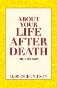 bokomslag About Your Life After Death