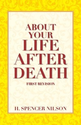 bokomslag About Your Life After Death