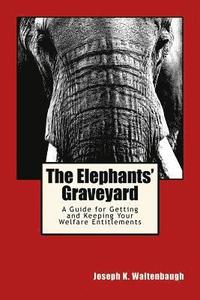bokomslag The Elephants' Graveyard: A Guide for Getting and Keeping Your Welfare Entitlements