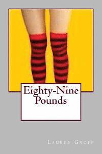 bokomslag Eighty-Nine Pounds