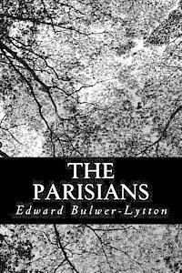 bokomslag The Parisians