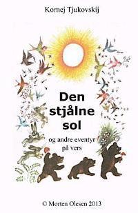 Den stjålne sol og andre eventyr på vers 1