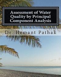 bokomslag Assessment of Water Quality by Principal Component Analysis: Principal Component Analysis