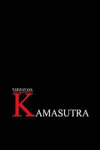 The Vatsyayana - Kamasutra, Häftad