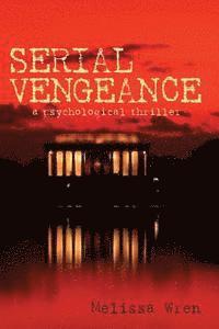 bokomslag Serial Vengeance