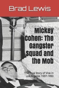 bokomslag Mickey Cohen