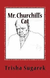 bokomslag Mr. Churchill's Cat: One Act Play