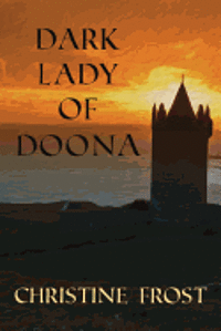bokomslag Dark Lady of Doona