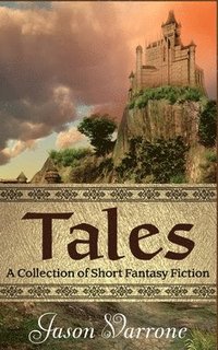 bokomslag Tales