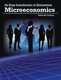 bokomslag An Easy Introduction to Economics: Microeconomics