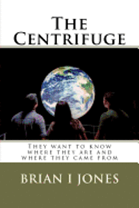 bokomslag The Centrifuge