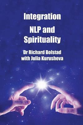 bokomslag Integration: NLP and Spirituality