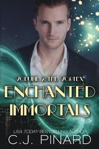 bokomslag Enchanted Immortals 2